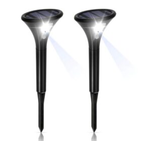 5V 190mA Glass Polycrystalline