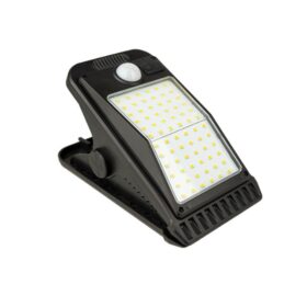 Solar Clip Light