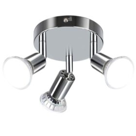 Chromoly Three Tube Spotlight C3