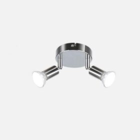 Chromoly Color Twinkular Spotlights C2