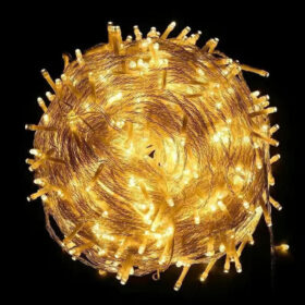 360 LED lcicle Light Warm White  (SF-0232)