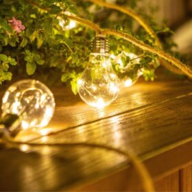 Big Bubble Ball Light Festival Decoration  (SF-02026-1)