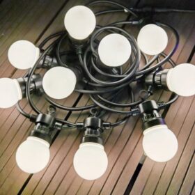 Big Bubble Ball Light  (SF-02026-3)