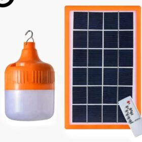 Solar Camp Light