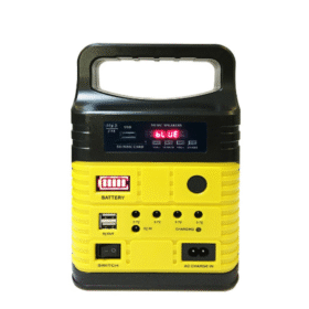 Solar Power Kit 6V 6W-2