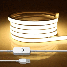 Light Strip Chip Round 12 (SF-0106)